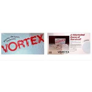  Vortex   A Whirlwind Game of Survival Toys & Games