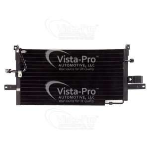  Vista Pro 6330 A/C Condenser Automotive