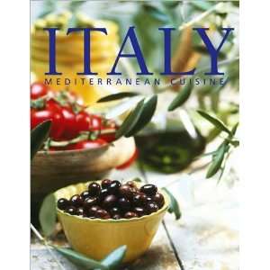  Ullmann 601543 Italy   Mediterranean Cuisine Electronics