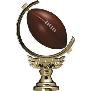  Football Spinner Award