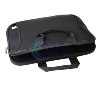 13.3 Carry Soft Bag Case for Sony VAIO Laptop Netbook  