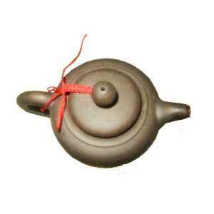 Handcrafted Classic Yi Xing Teapot 