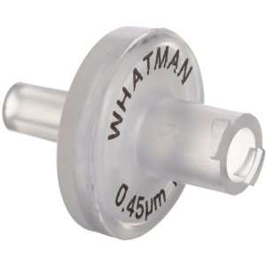  Whatman 6789 1304 Nylon Puradisc 13 Syringe Filter, 10mL/m 