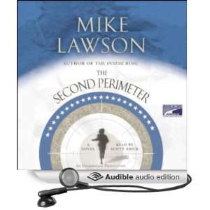  The Second Perimeter (Audible Audio Edition) Mike Lawson 