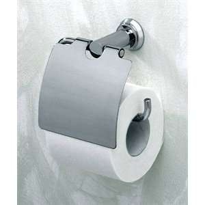 Valsan 67120NI Nova Toilet Tissue Holder 