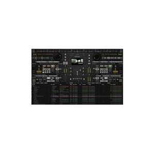  PCDJ DEX 2.0   DJ, VJ, KJ Software Musical Instruments