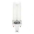 Qty 4 GE CFL Compact Flourescent Biax T4 13575 – F5BX/S