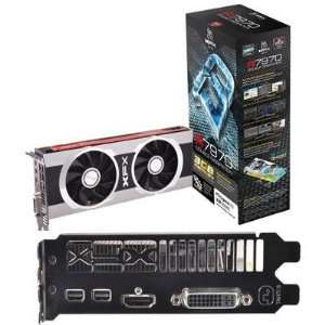  RADEON HD7970 3GB GDDR5 Dual