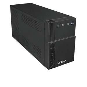  Ultra ULT31502 Xfinity 1000VA 600w UPS w/ AVR   5 Outlets 