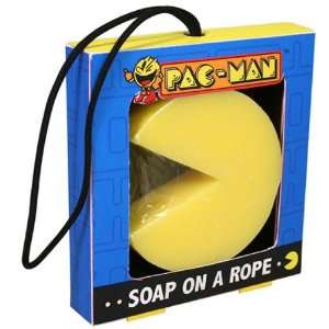        Pac Man savon corde Toys & Games