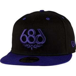  686 Series Baseball Hat