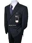 nwt charcoal super 140s wool designer business suit 36s $ 179 99 time 