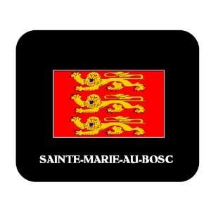 Haute Normandie   SAINTE MARIE AU BOSC Mouse Pad 