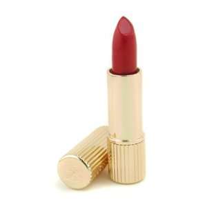  Signature Hydra Lustre Lipstick   35 Rich Red ( Unboxed 