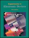   Devices, (0130800236), Howard M. Berlin, Textbooks   