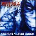 Cloning Wicked Minds Mutala $21.99