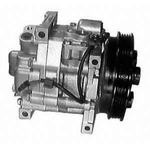  Coolforce 204 477 Remanufactured Compressor And Clutch 