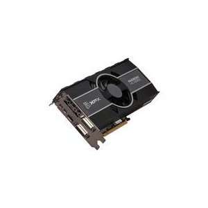   XFX Radeon HD 6950 HD 695X CNFC Video Card with Eyefinity Electronics