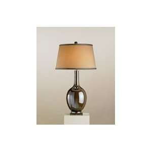    Java Table Lamp by Currey & Company   6991