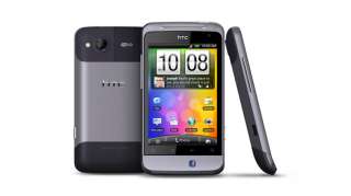 New HTC Salsa C510 Unlocked GSM 3G WiFi Android Phone  