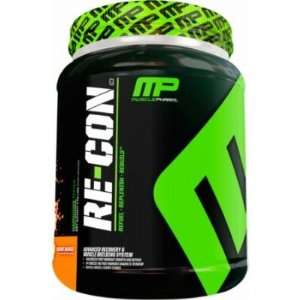    MusclePharm  Recon, Watermelon, 2.6lbs