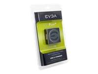 eVGA UV Plus+ UV19   External video adapter DDR   USB   DVI 100 U2 