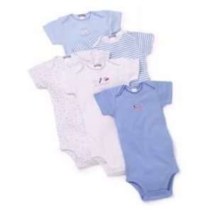  10 Piece Bodysuit   Small 0 6 Months Baby