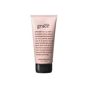 Philosophy Amazing Grace Perfumed Body Butter 5oz (Quantity of 2)