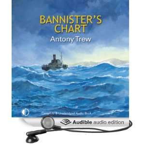  Bannisters Chart (Audible Audio Edition) Antony Trew 