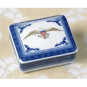  Diplomatic Collection Eagle Box