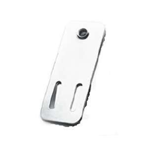   DEI 8614 Straight steel sliding Pin Switch bracket   EACH Electronics