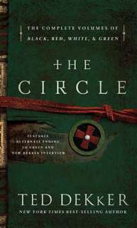 The Complete Circle Series (Black/Red/White/Green)