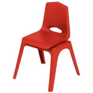  Royal Seating 71010 7100 Series Prima Chair with Colored 