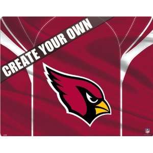  Arizona Cardinals   create your own skin for iPod 5G (30GB 