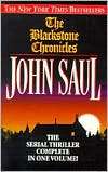 The Blackstone Chronicles John Saul