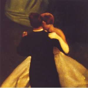   Could Last Forever by Anne Magill, 7x7 