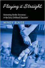   Classroom, (0415951143), Mindy Blaise, Textbooks   