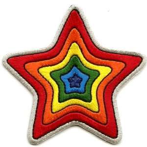  Rainbow Star Arts, Crafts & Sewing