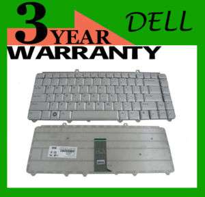 New Keyboard for Dell Inspiron 1420 1520 1521 1525 1526  