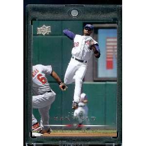 2008 Upper Deck # 472 Josh Barfield   Indians   MLB 