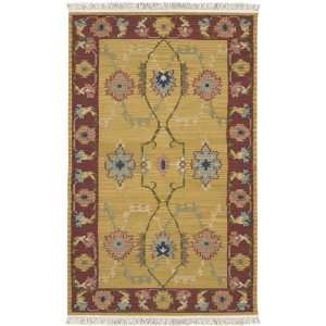  Surya Nomadic Kilim 703 Runner 2.60 x 8.00 Area Rug