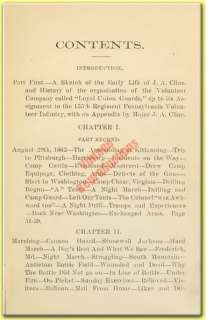 155th Regiment Pennsylvania Volunteer Infantry ~ Civil War History 