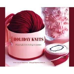  Holiday Knits Arts, Crafts & Sewing