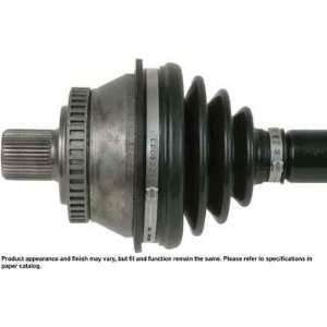  Cardone 60 7075 Remanufactured CV Axle Automotive