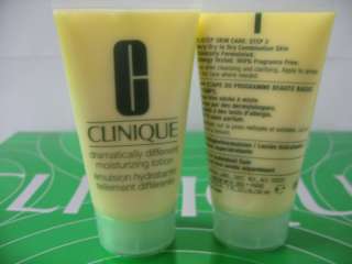 Clinique Dramatically different moisturizing lotion DDML(90 ML 