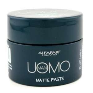    Exclusive By AlfaParf Man Uomo Matte Paste 70g/2.46oz Beauty