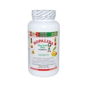  Nopalina Capsules 120ct