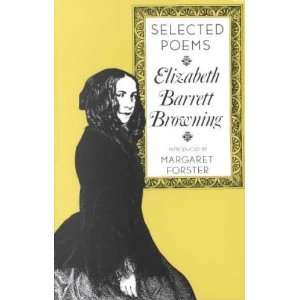    Elizabeth Barrett Browning Elizabeth Barrett Browning Books