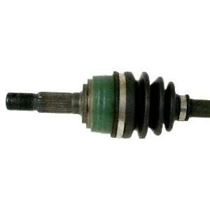  Cardone 60 7193 Remanufactured CV Axle Automotive