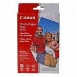 Canon Glossy Photo Paper Plus, 4 x 6 Inches, 50 Sheets per Pack 